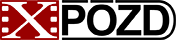 XPOZD.COM Logo